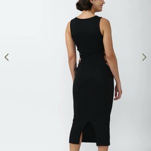 Bodycon Dress