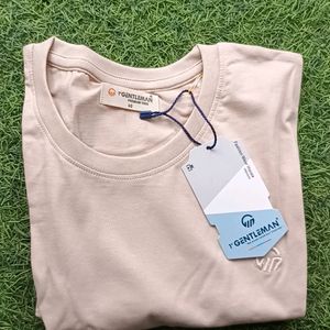 2 Combo Half Tshirt Different Colours