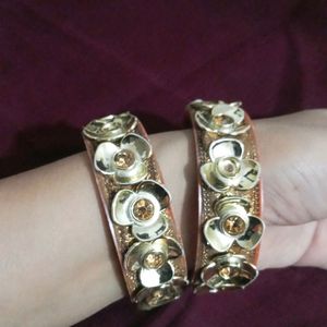 Beautiful Bangles Combo