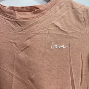 Love t Shirt