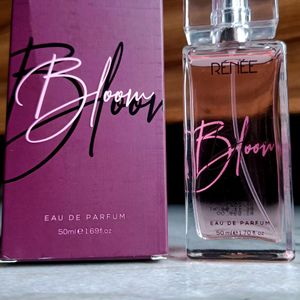 Renee Bloom Perfume
