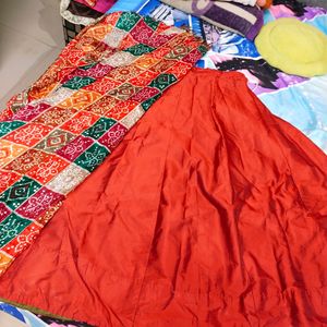 Navratri Chahiya Choli