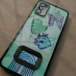 Phone Cover 🌿