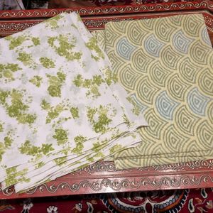 2 Pieces Suit Fabric