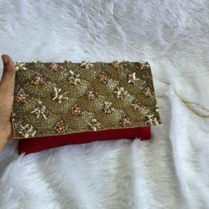 New Beautiful Clutch