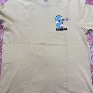 Men Tshirt