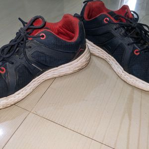 Campus Running Shoes