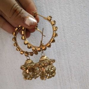 Beautiful Earings