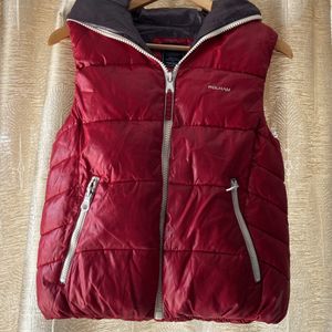 Polham Puffer Jacket