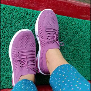 Casual Sneakers For Women And Girls