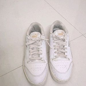 🆘URGENT SALE 🆘Puma Shoes Actual Price 5000