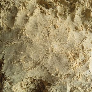 Homemade Bath Powder