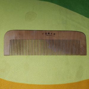 Wooden Comb Original