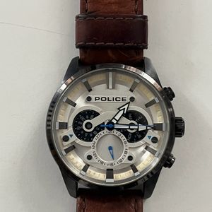 Police Watch