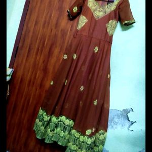 New Anarkali