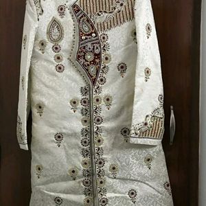 Wedding Sherwani