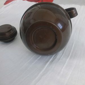 MILTON SMALL TEAPOT