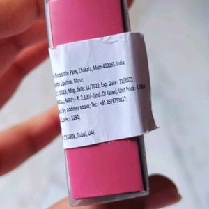 Authentic Huda Beauty Liquid Matte Lipstick