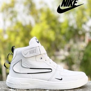 Nike Ankle Length Casual Shoes For Men's