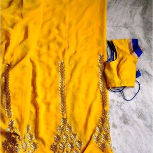 Wedding Beautiful Saree