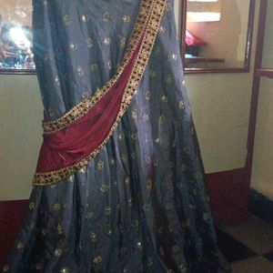 Excellent Lehenga For Wedding Festival