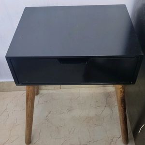 Table With Drawer