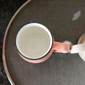 Tea Mug | Stylish Chai Cup