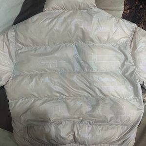 Womens Puffer jacket imported slightly used