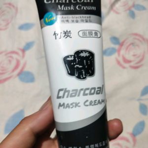 Charcoal Masks