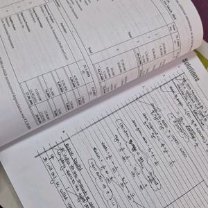 Class 12th Accountancy Sample Papers