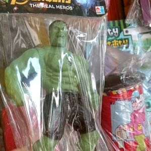 Avengers Toy(HUNK)