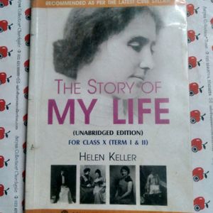 The Story Of My Life (Unabridged)