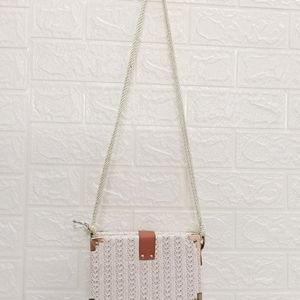 Kawaii Square Cute Imported Sling Bag