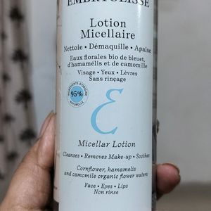 Embryolisse Micellar Lotion