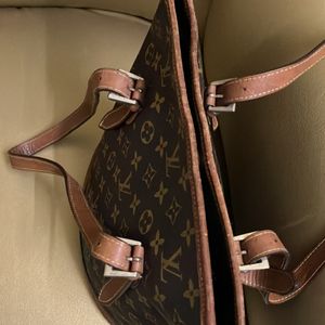 Egypt Pure leather Bag