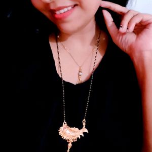 Mangalsutra 🐠