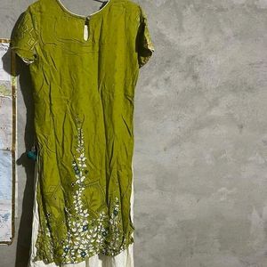 Kurti