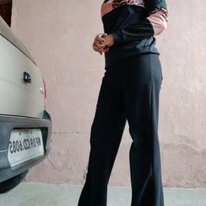 Black Trouser