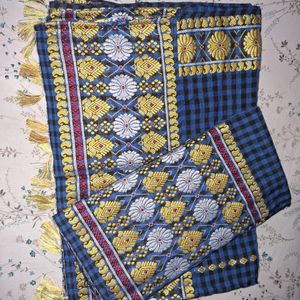 Mekhela chador