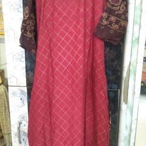 3 Combo Three Kurti