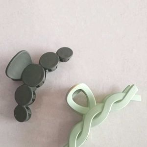 Hair Clips