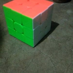 Smooth Speed Cube 3×3