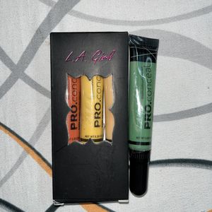 LA Girl Pro Color Corrector Concealer