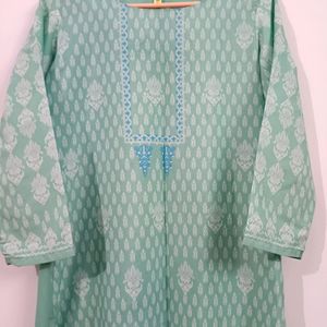 Kurta For Women