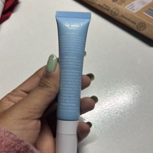 Earth Rhythm Eye Gel