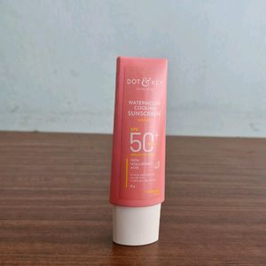 Dot&key Sunscreen