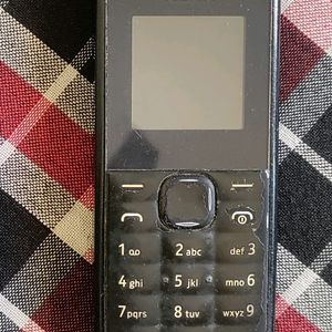 Nokia Mobile