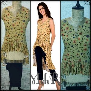 Kurti With Pant (S M L XL)