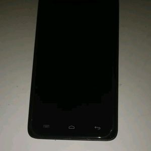 Micromax A106 Display..