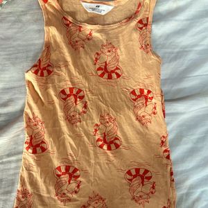 H&M Tank Top